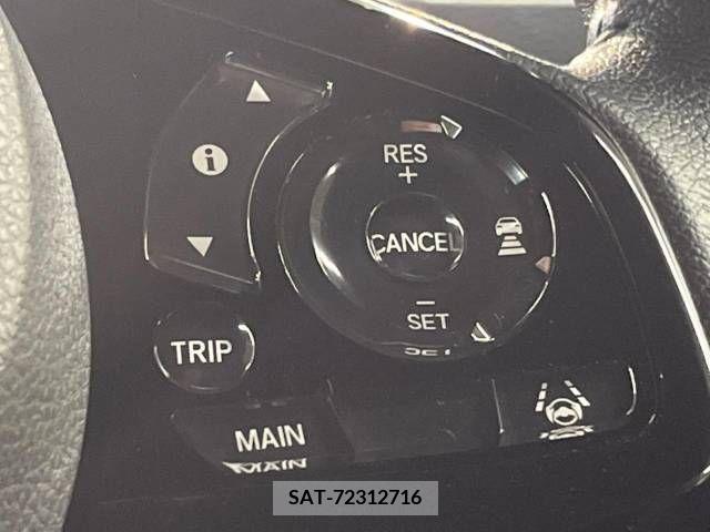 Honda N BOX CUSTOM 2021-07 307266-4