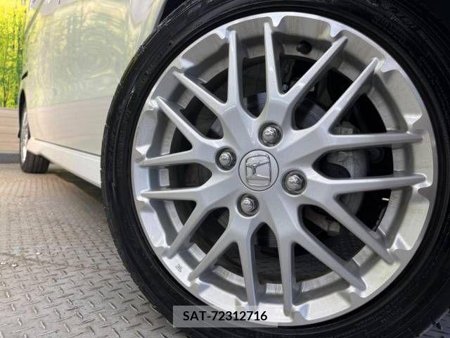 Honda N BOX CUSTOM 2021-07 307266-13