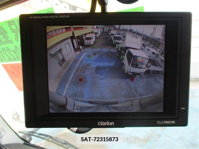 Hino DUTRO 2016-11 347446-24