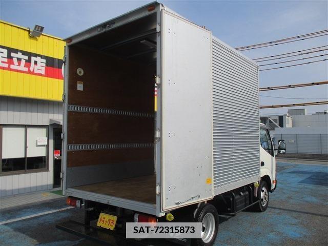 Hino DUTRO 2016-11 347446-6