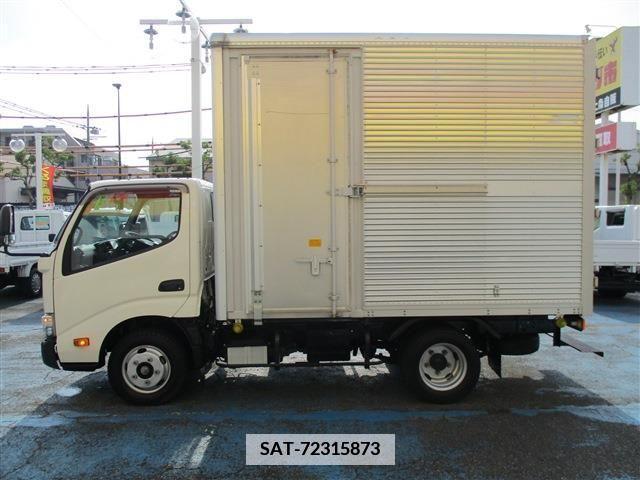 Hino DUTRO 2016-11 347446-3