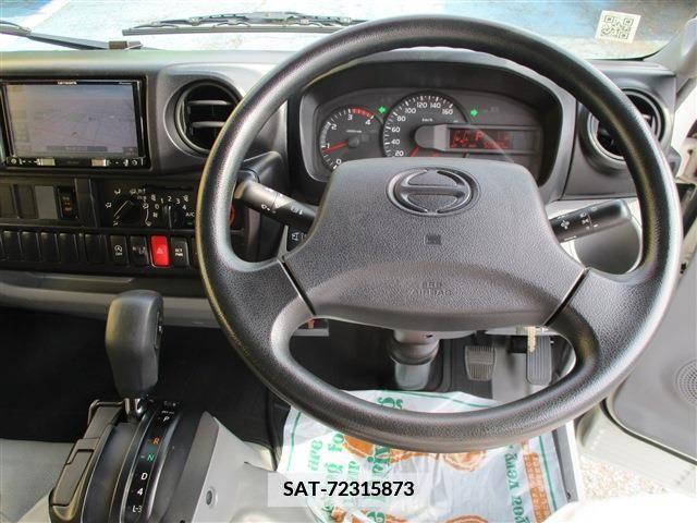 Hino DUTRO 2016-11 347446-9