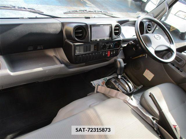 Hino DUTRO 2016-11 347446-22