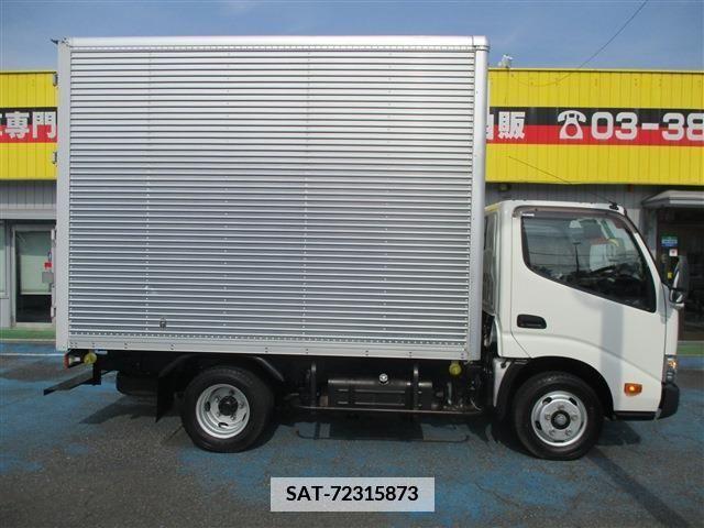 Hino DUTRO 2016-11 347446-2