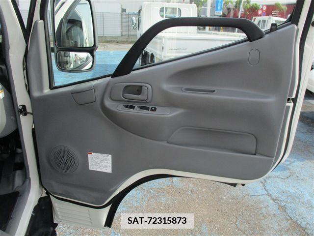 Hino DUTRO 2016-11 347446-20