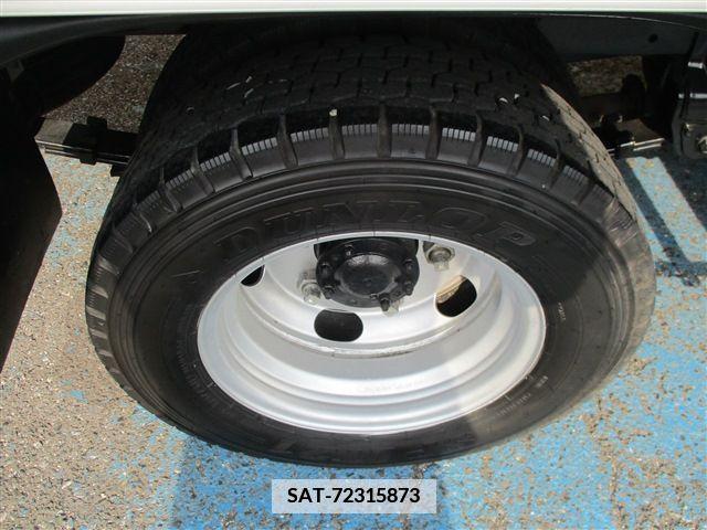Hino DUTRO 2016-11 347446-18