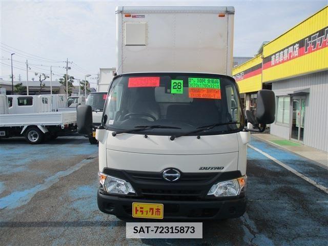 Hino DUTRO 2016-11 347446-1