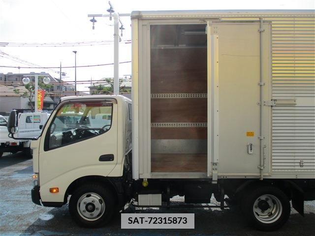 Hino DUTRO 2016-11 347446-7