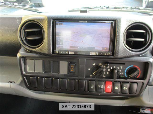 Hino DUTRO 2016-11 347446-25