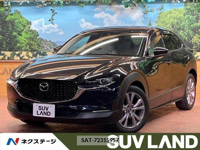 Mazda CX-30 2020-09 295888-0