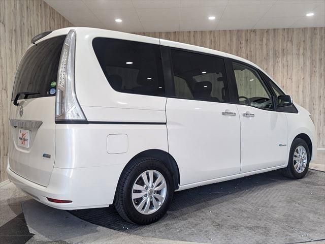 Nissan SERENA 2013-02 183713-4