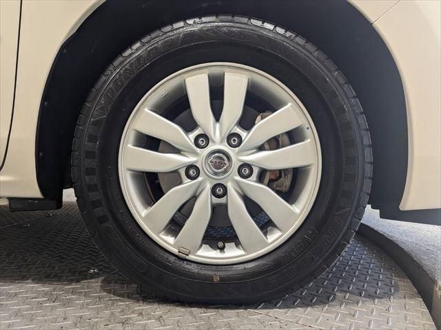 Nissan SERENA 2013-02 183713-17
