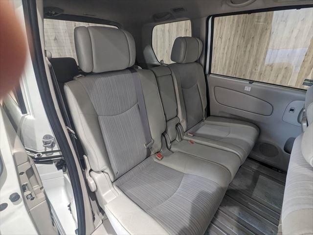 Nissan SERENA 2013-02 183713-20