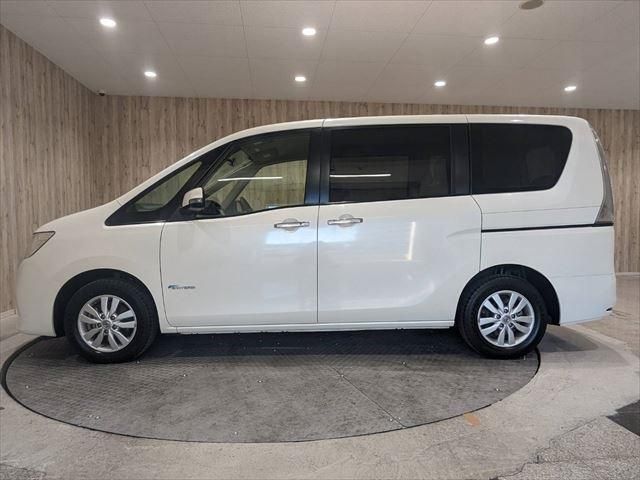 Nissan SERENA 2013-02 183713-7
