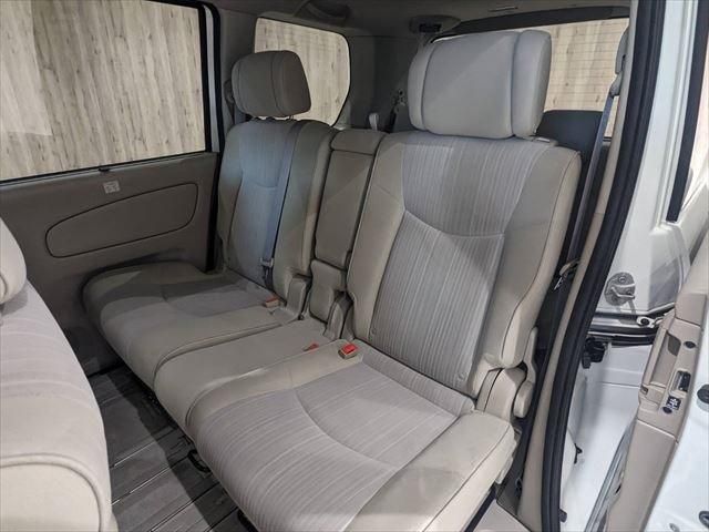 Nissan SERENA 2013-02 183713-23