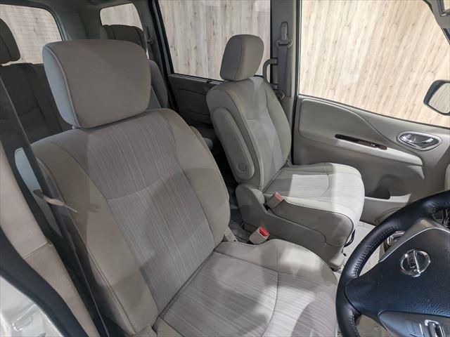 Nissan SERENA 2013-02 183713-19