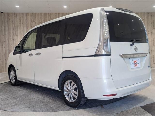 Nissan SERENA 2013-02 183713-6