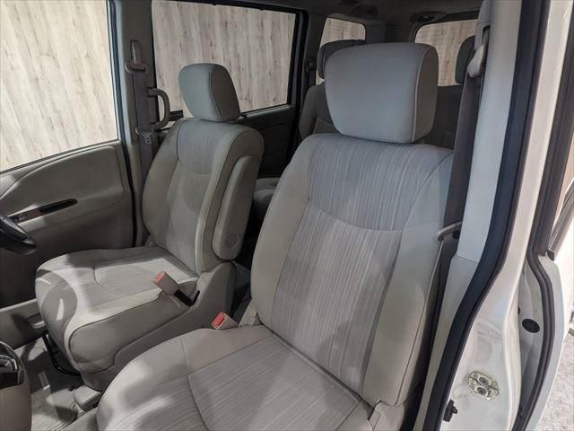 Nissan SERENA 2013-02 183713-22