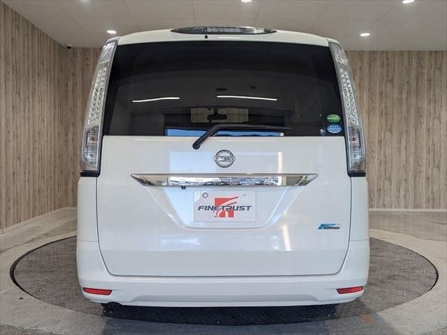 Nissan SERENA 2013-02 183713-5
