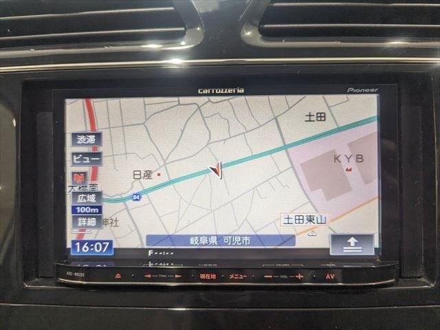 Nissan SERENA 2013-02 183713-28