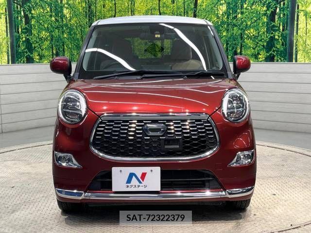 Daihatsu CAST 2016-09 255159-14