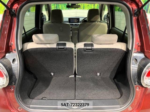 Daihatsu CAST 2016-09 255159-10