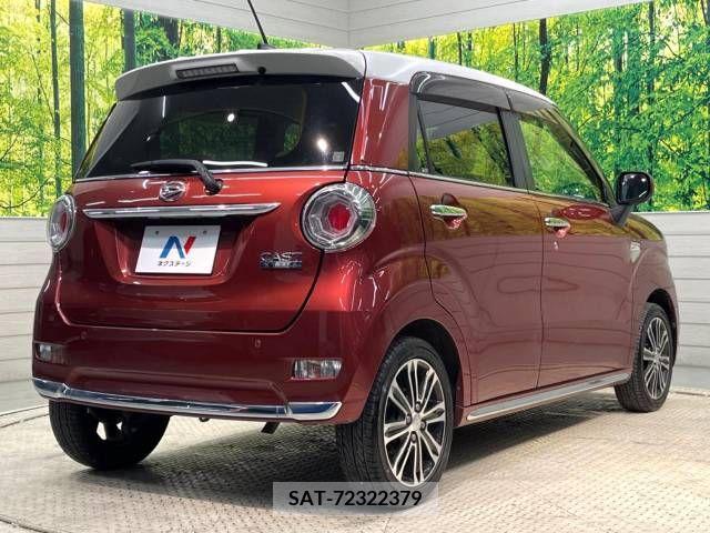 Daihatsu CAST 2016-09 255159-17