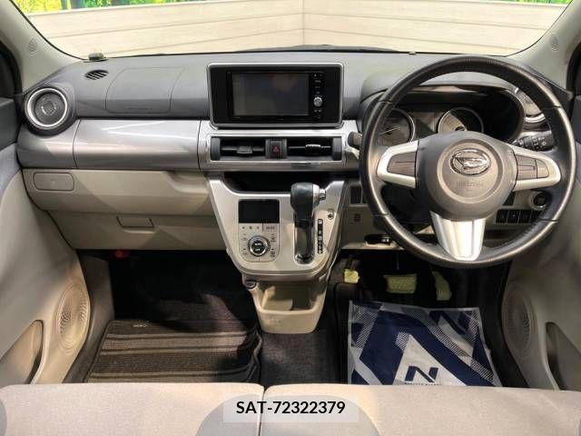 Daihatsu CAST 2016-09 255159-1