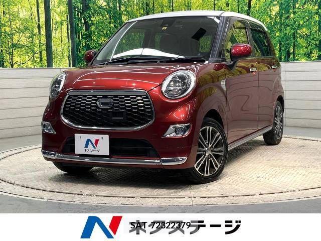 Daihatsu CAST 2016-09 255159-0