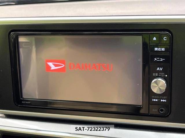 Daihatsu CAST 2016-09 255159-2