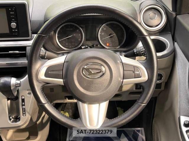 Daihatsu CAST 2016-09 255159-11