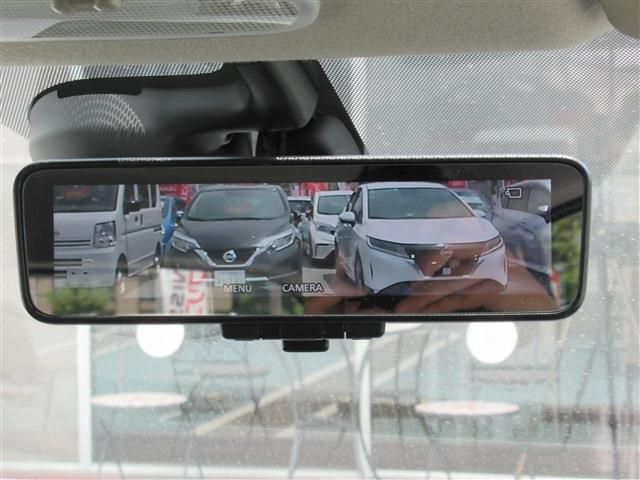 Nissan NOTE 2017-06 4158-10