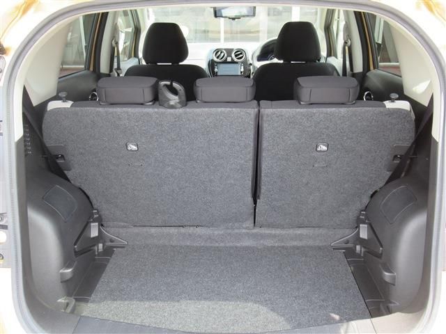 Nissan NOTE 2017-06 4158-19