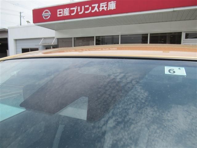 Nissan NOTE 2017-06 4158-28