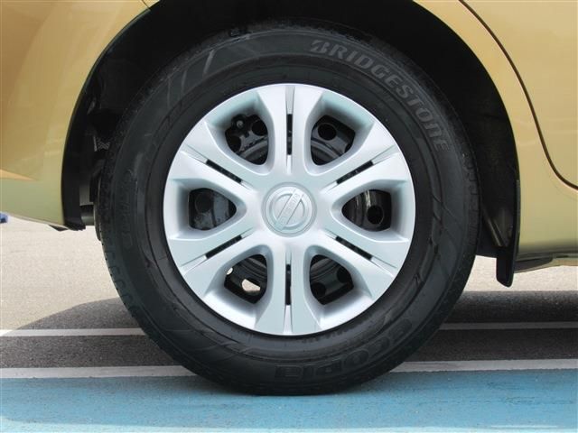 Nissan NOTE 2017-06 4158-21