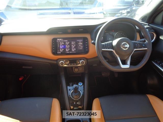 Nissan KICKS 2020-10 255428-9