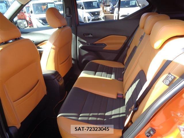 Nissan KICKS 2020-10 255428-8