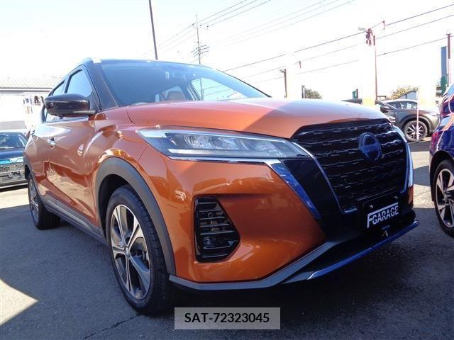 Nissan KICKS 2020-10 255428-1