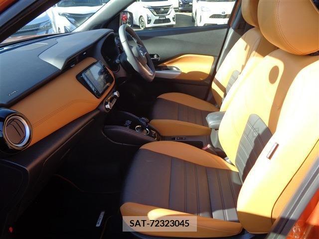 Nissan KICKS 2020-10 255428-7