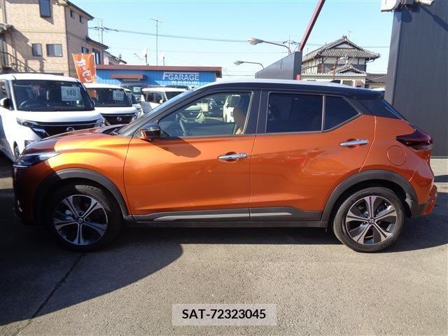 Nissan KICKS 2020-10 255428-3