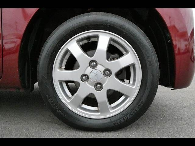 Daihatsu TANTO 2016-08 25484-7