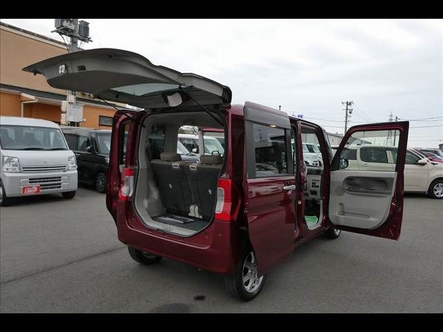 Daihatsu TANTO 2016-08 25484-19
