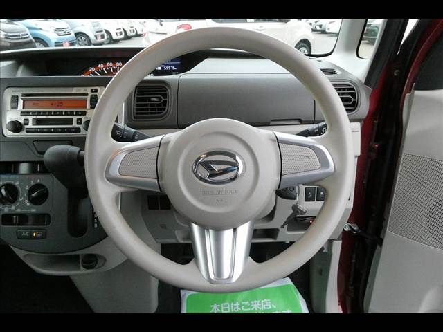 Daihatsu TANTO 2016-08 25484-3