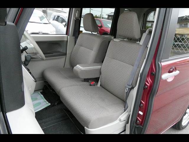 Daihatsu TANTO 2016-08 25484-9