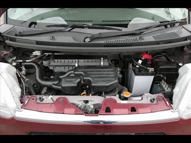 Daihatsu TANTO 2016-08 25484-12