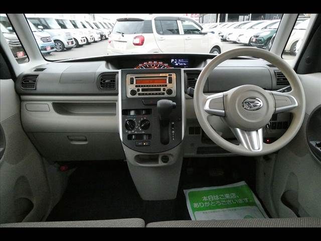 Daihatsu TANTO 2016-08 25484-2