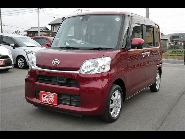 Daihatsu TANTO 2016-08 25484-14