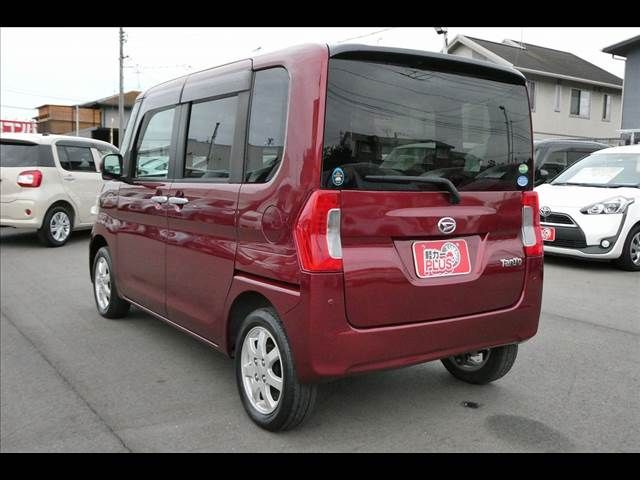 Daihatsu TANTO 2016-08 25484-17