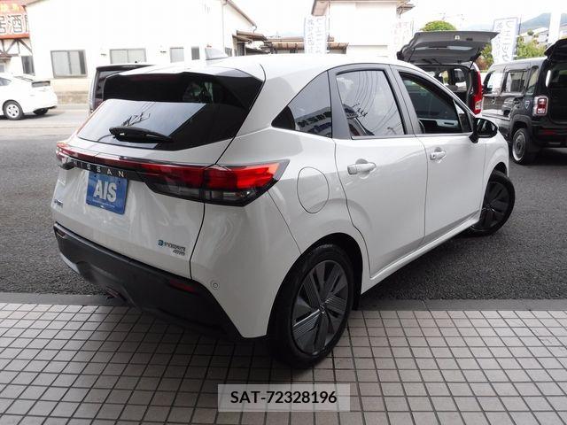 Nissan NOTE 2022-02 280221-2