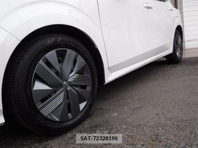 Nissan NOTE 2022-02 280221-7